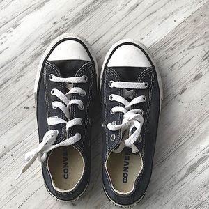Converse for Kids